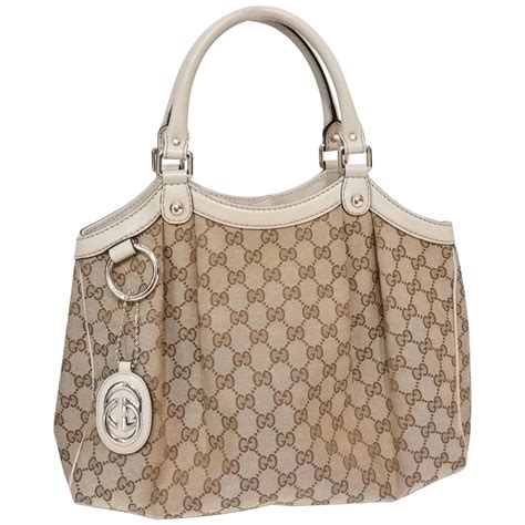 gucci 581706|white Gucci handbag.